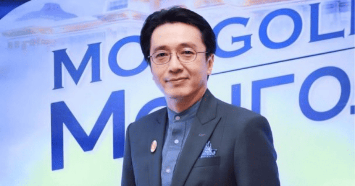 ณัฐพงศ์ พันธเกียรติไพศาล