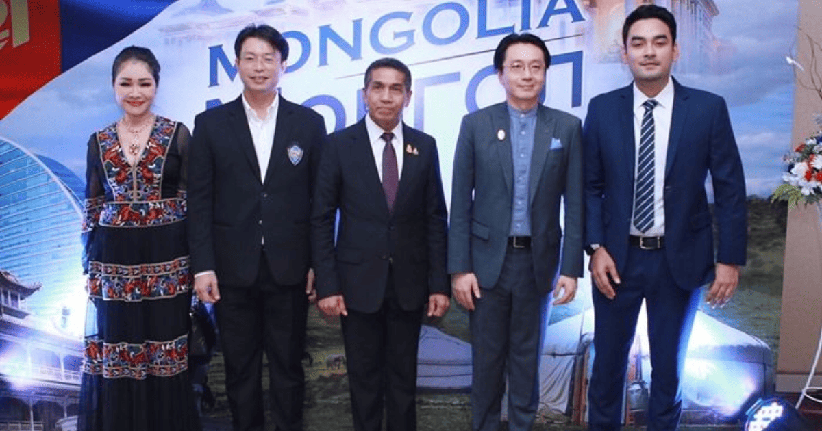 ณัฐพงศ์ พันธเกียรติไพศาล