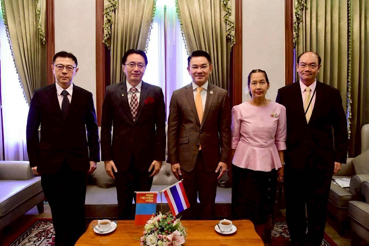 ณัฐพงศ์ พันธเกียรติไพศาล